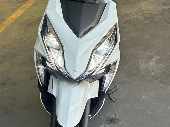 HONDA ELITE 125i 